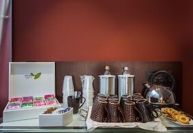 Luna Riccione Aqua Spa - Adults Only