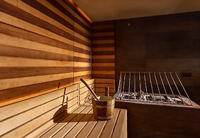 Luna Riccione Aqua Spa - Adults Only