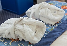 Luna Riccione Aqua Spa - Adults Only