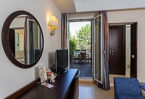 Luna Riccione Aqua Spa - Adults Only