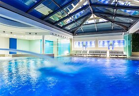 Luna Riccione Aqua Spa - Adults Only