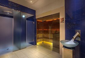 Luna Riccione Aqua Spa - Adults Only