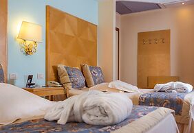 Luna Riccione Aqua Spa - Adults Only