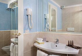 Luna Riccione Aqua Spa - Adults Only