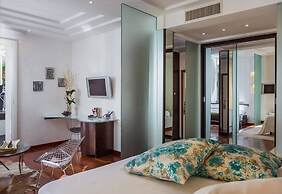 Luna Riccione Aqua Spa - Adults Only