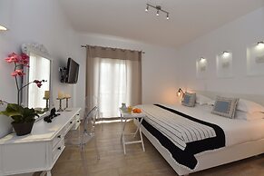 Apollon Boutique Hotel