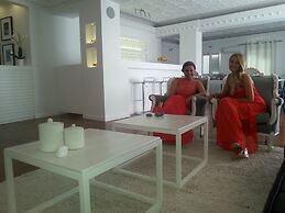 Apollon Boutique Hotel