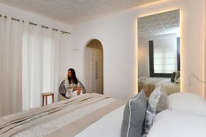Apollon Boutique Hotel