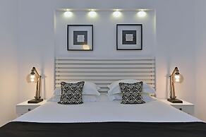 Apollon Boutique Hotel