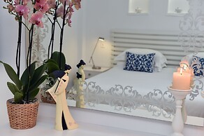 Apollon Boutique Hotel