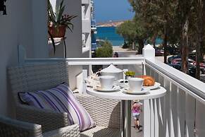 Apollon Boutique Hotel