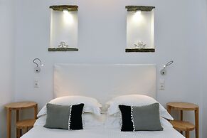 Apollon Boutique Hotel