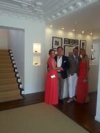 Apollon Boutique Hotel