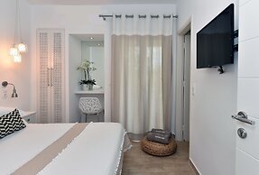 Apollon Boutique Hotel