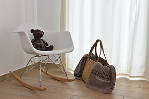 Apollon Boutique Hotel