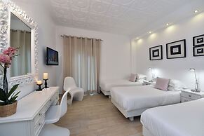 Apollon Boutique Hotel