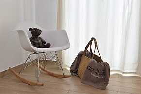 Apollon Boutique Hotel