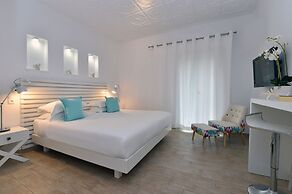 Apollon Boutique Hotel