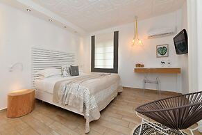 Apollon Boutique Hotel