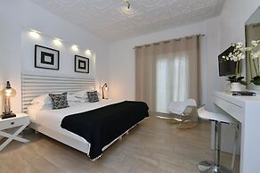 Apollon Boutique Hotel