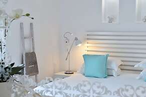 Apollon Boutique Hotel