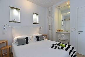 Apollon Boutique Hotel