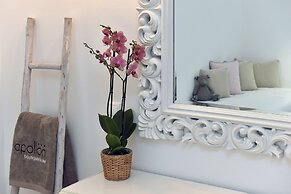 Apollon Boutique Hotel