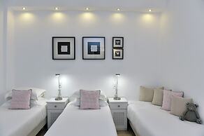 Apollon Boutique Hotel
