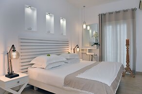 Apollon Boutique Hotel