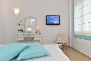 Apollon Boutique Hotel