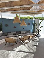 Apollon Boutique Hotel