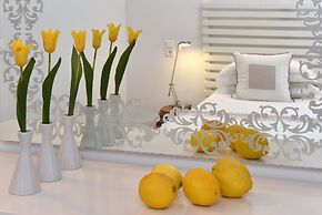 Apollon Boutique Hotel