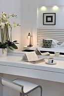 Apollon Boutique Hotel