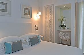 Apollon Boutique Hotel