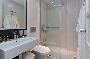 Apollon Boutique Hotel