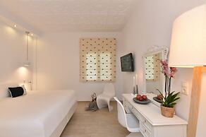 Apollon Boutique Hotel