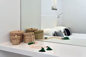 Apollon Boutique Hotel