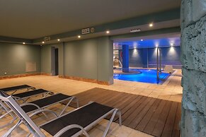 Cabot Cap de Mar Spa