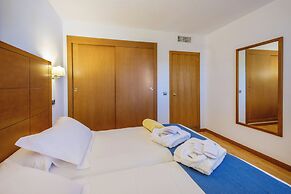 Cabot Cap de Mar Spa