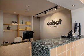 Cabot Cap de Mar Spa