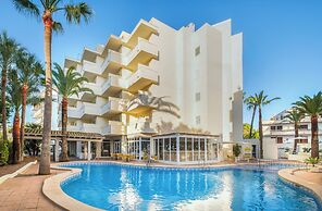 Cabot Cap de Mar Spa