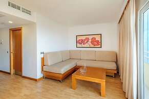 Cabot Cap de Mar Spa