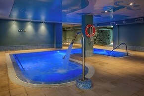 Cabot Cap de Mar Spa