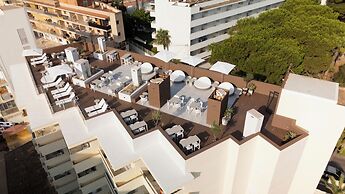 Cabot Cap de Mar Spa