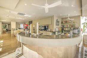 Cabot Cap de Mar Spa