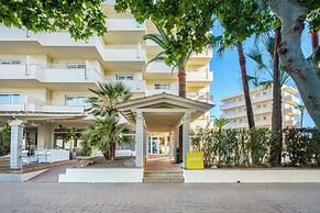 Cabot Cap de Mar Spa