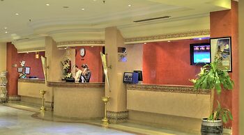 Kennedy Hospitality Resort