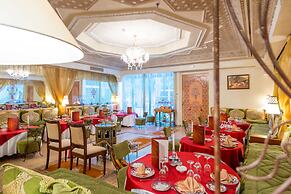 Kennedy Hospitality Resort