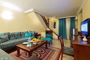 Kennedy Hospitality Resort