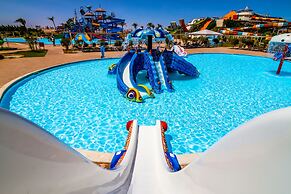 Iberotel Makadi Beach - All inclusive